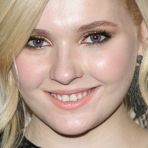 Abigail Breslin