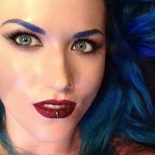 Alissa White-Gluz