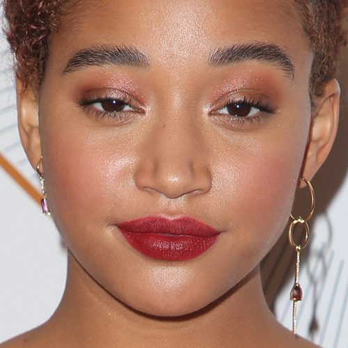 Amandla Stenberg