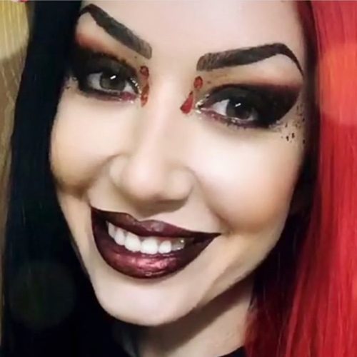 Ash Costello