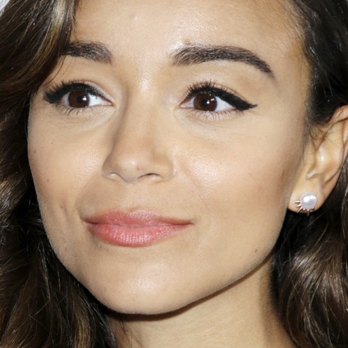 Ashley Madekwe