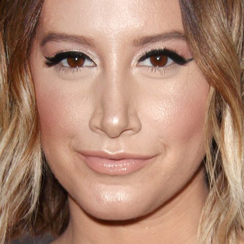 Ashley Tisdale