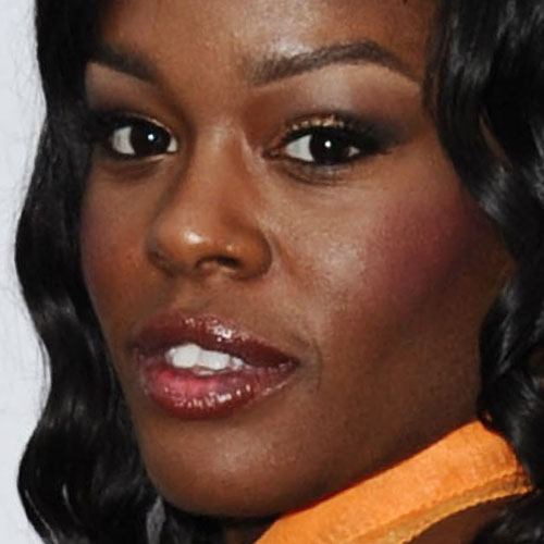 Azealia Banks