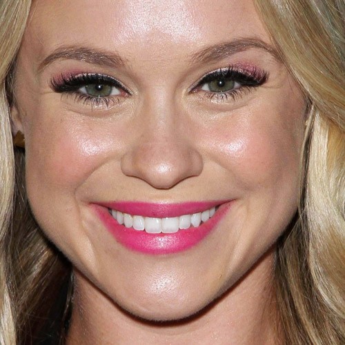 Becca Tobin
