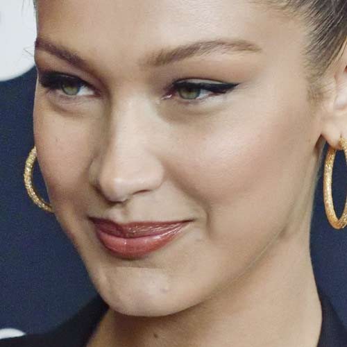 Bella Hadid