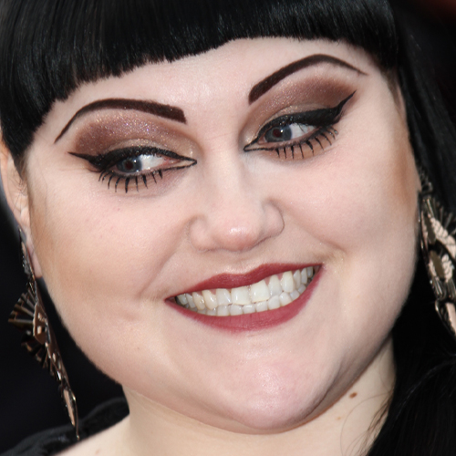 Beth Ditto