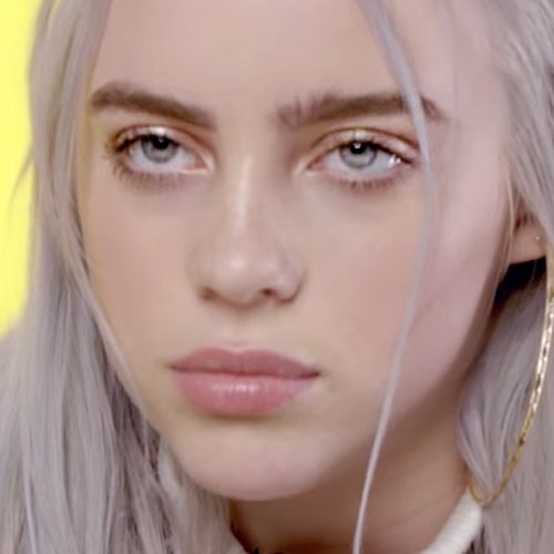 Billie Eilish