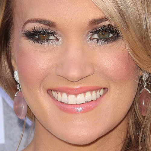 Carrie Underwood