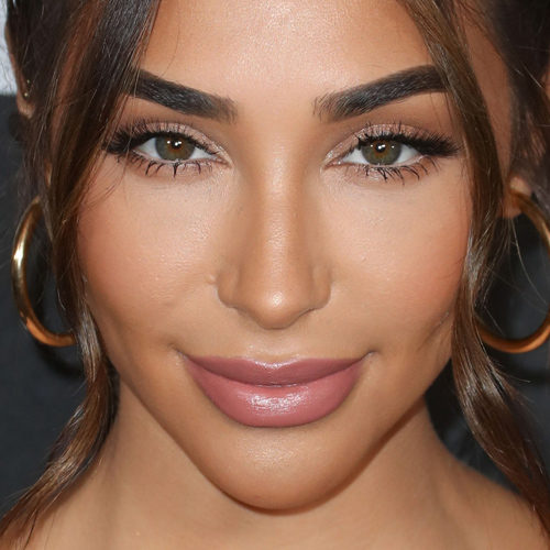 Chantel Jeffries