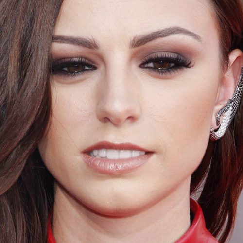 Cher Lloyd