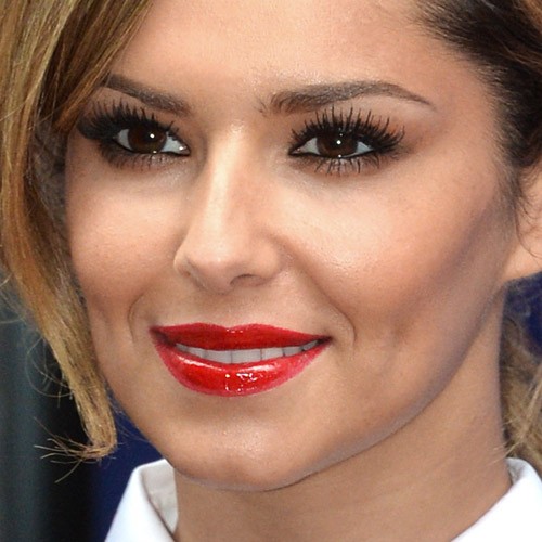 Cheryl Cole