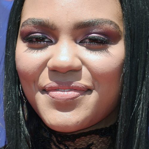 China Anne McClain