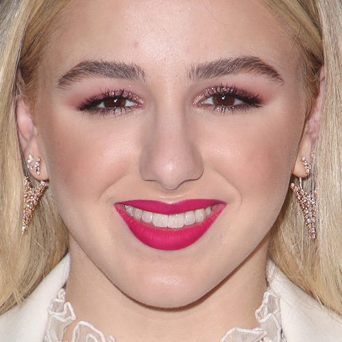 Chloe Lukasiak