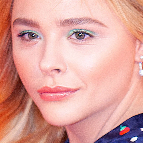 Chloe Moretz