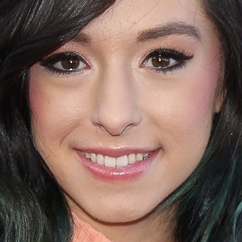 Christina Grimmie