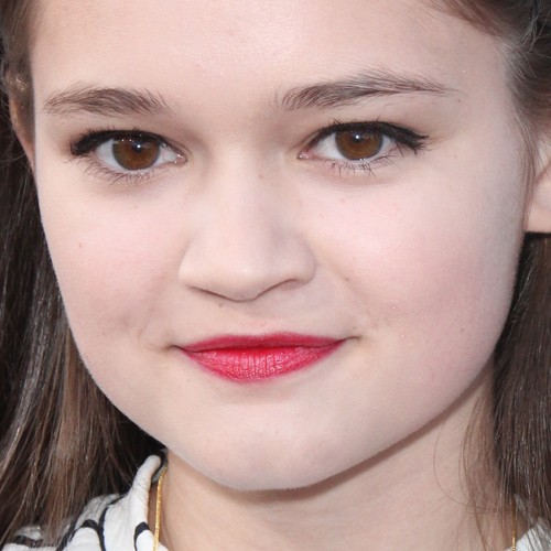Ciara Bravo