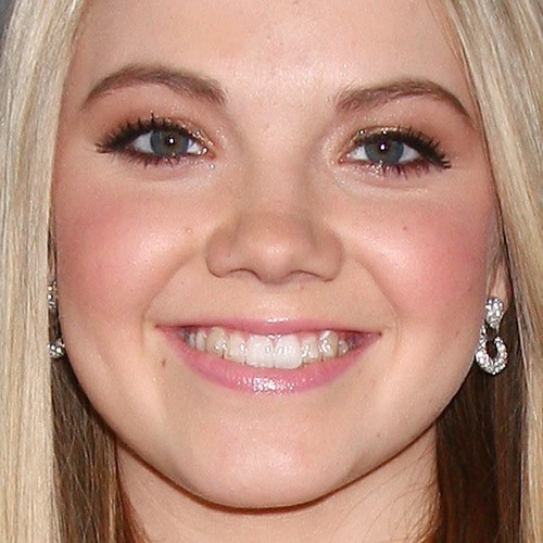 Danielle Bradbery