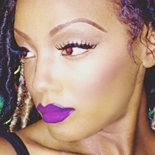Dawn Richard