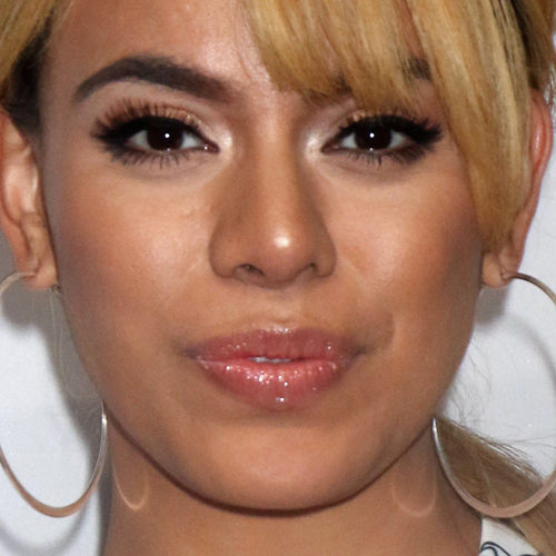 Dinah Jane Hansen