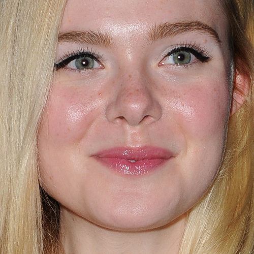 Elle Fanning