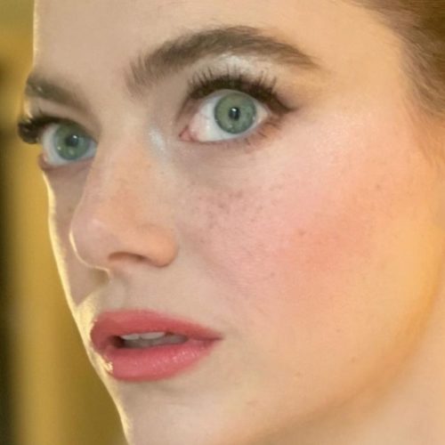 Emma Stone