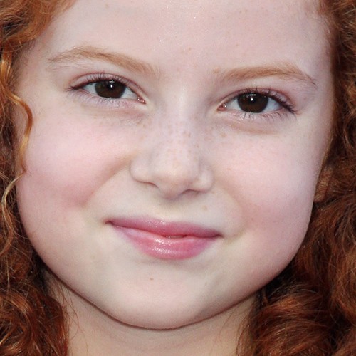 Francesca Capaldi