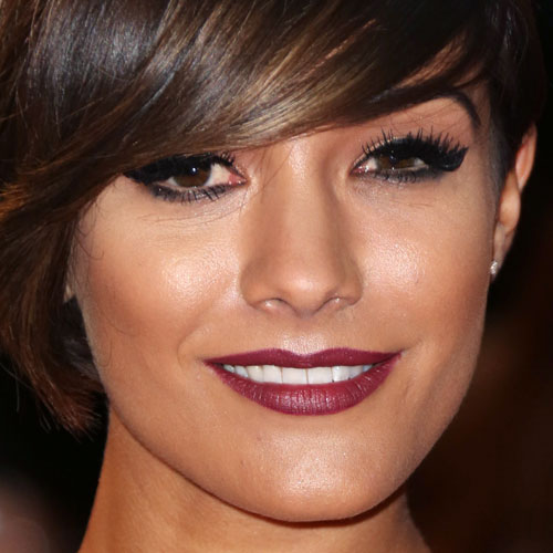 Frankie Sandford