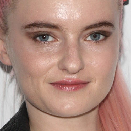 Grace Chatto