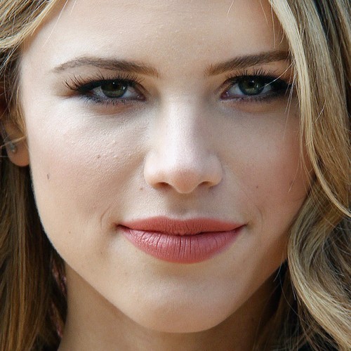 Halston Sage