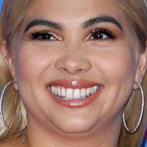Hayley Kiyoko