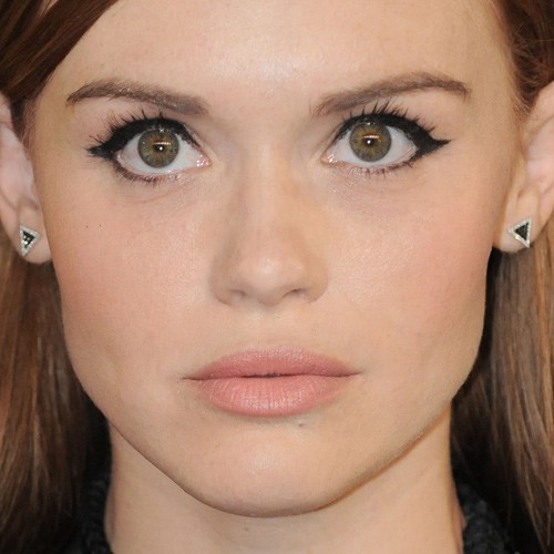 Holland Roden
