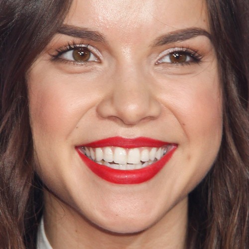 Ingrid Nilsen