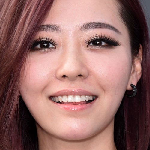 Jane Zhang