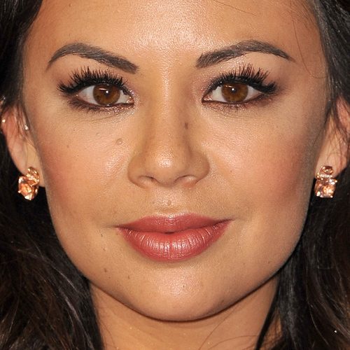 Janel Parrish
