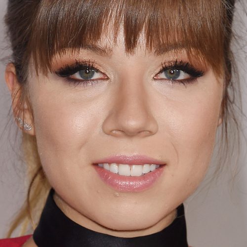 Jennette McCurdy