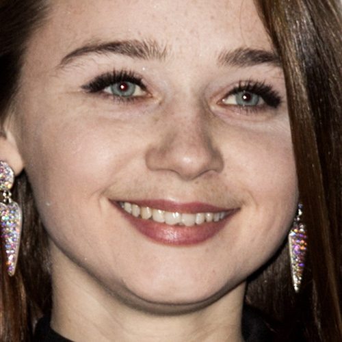 Jessica Barden