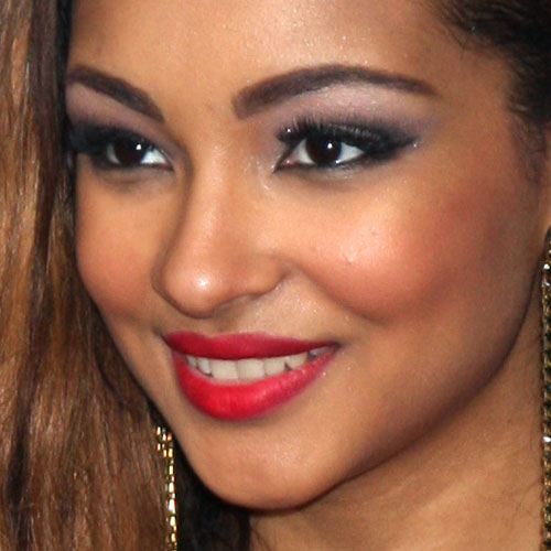 Jessica Jarrell