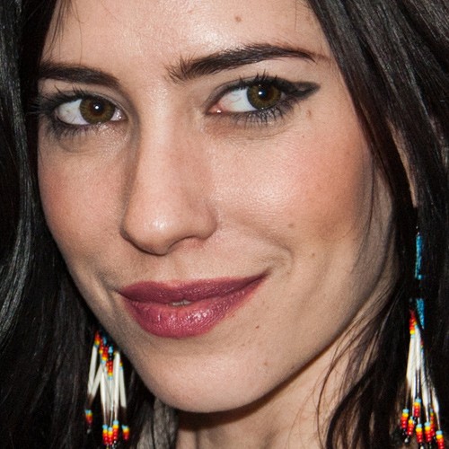 Jessica Origliasso