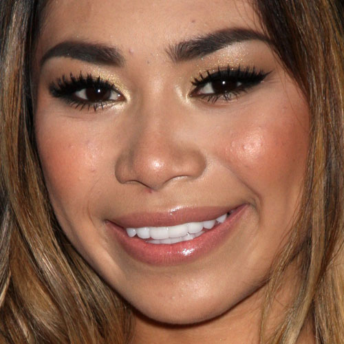 Jessica Sanchez