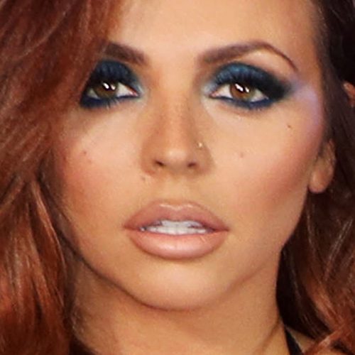 Jesy Nelson