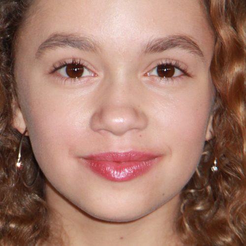 Jillian Shea Spaeder