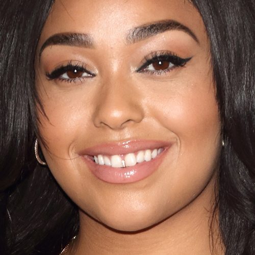 Jordyn Woods