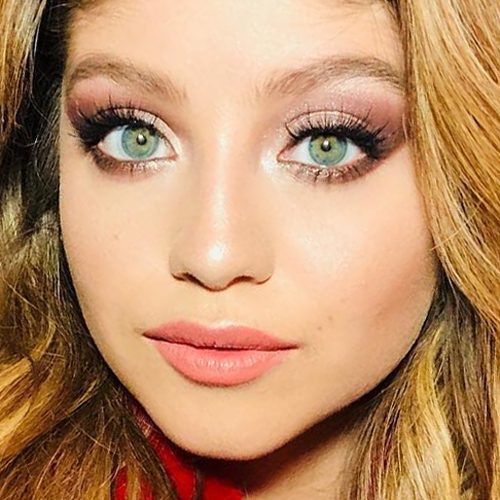 Karol Sevilla