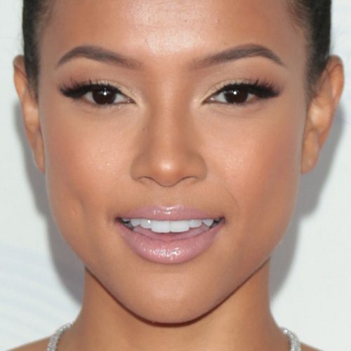 Karrueche Tran