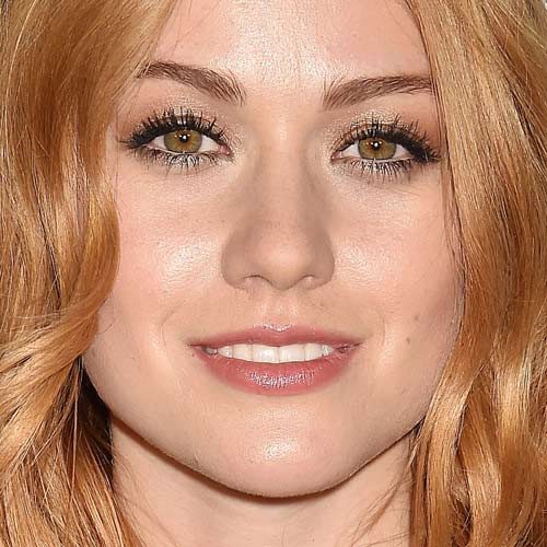 Katherine McNamara
