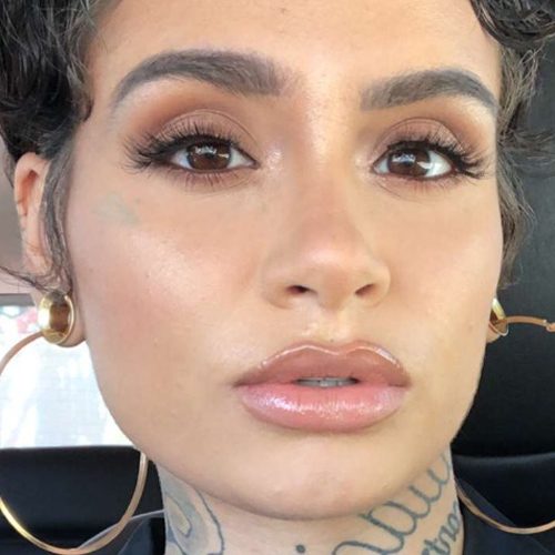 Kehlani