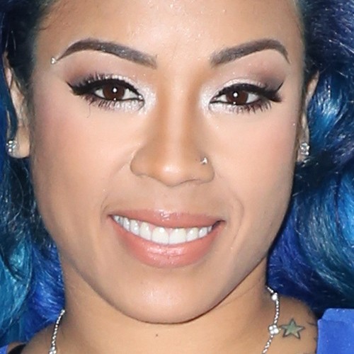 Keyshia Cole