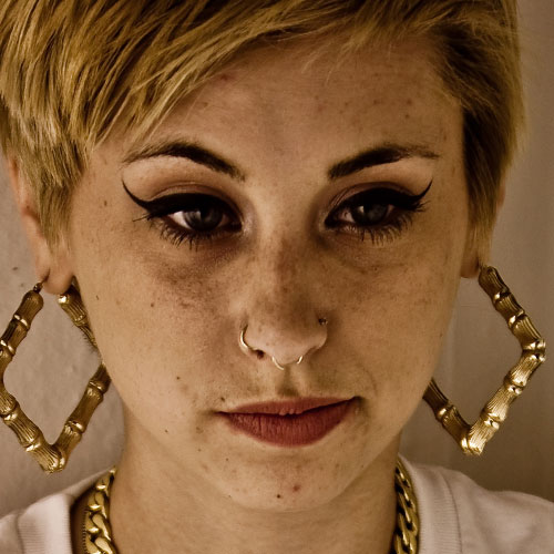 Kreayshawn
