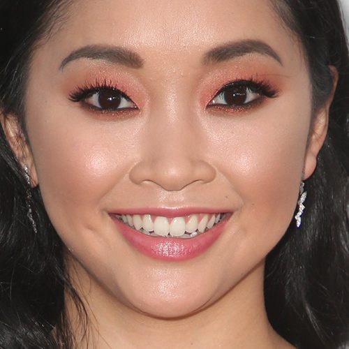 Lana Condor