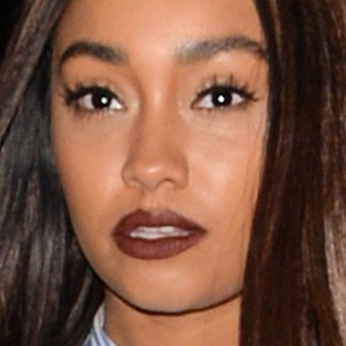 Leigh-Anne Pinnock